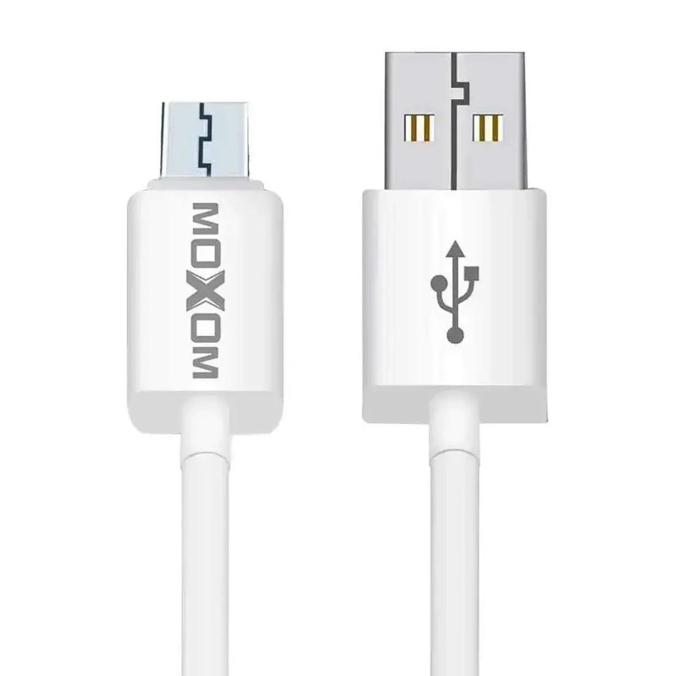 Cable micro v8 moxom