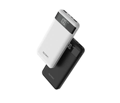 Sunpin power bank