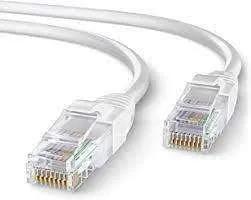Cable rg45 1,5 m