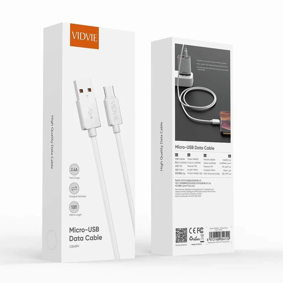Cable v8 micro
