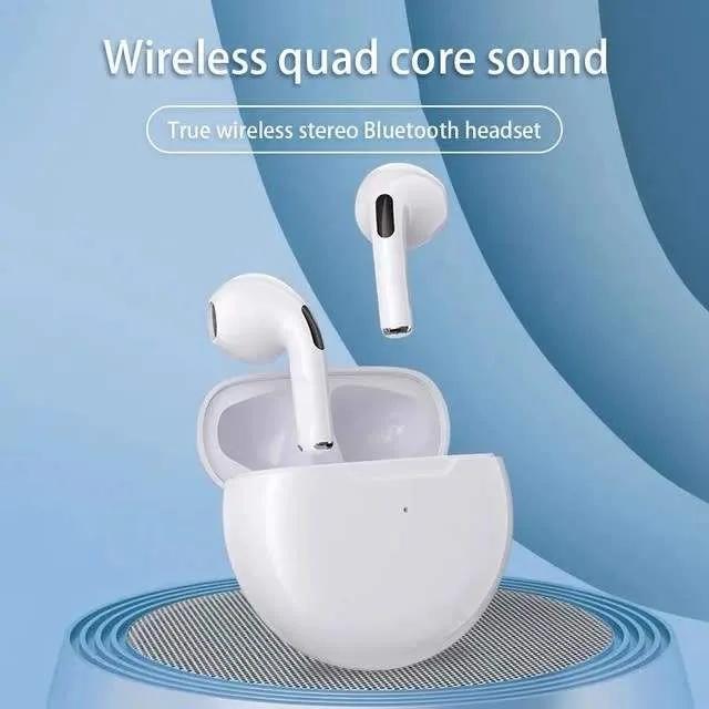 AirPods marque hitstar