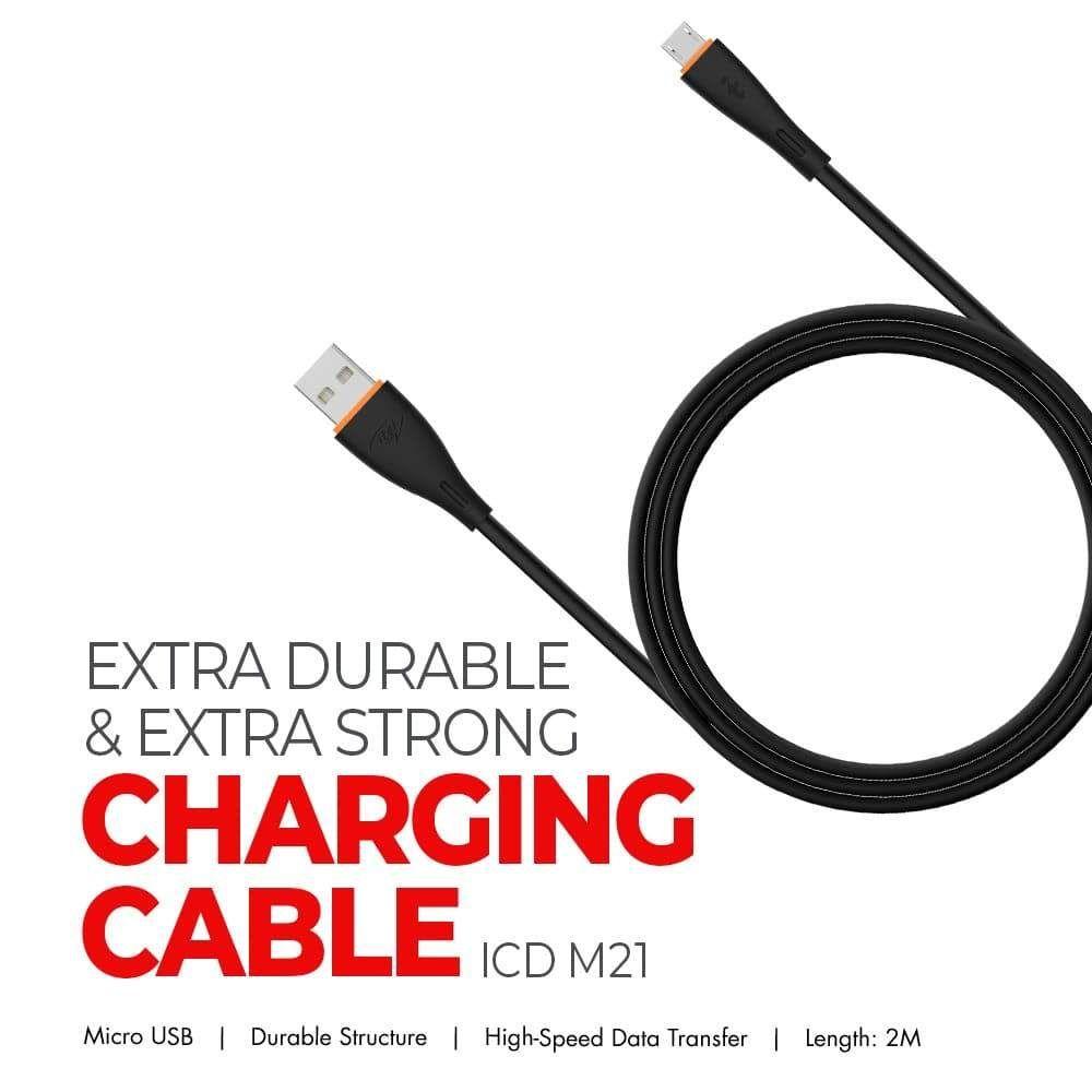 Cable micro v8 itel