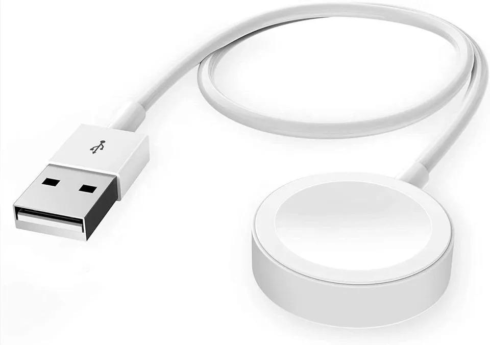 Cable chargeur apple watch