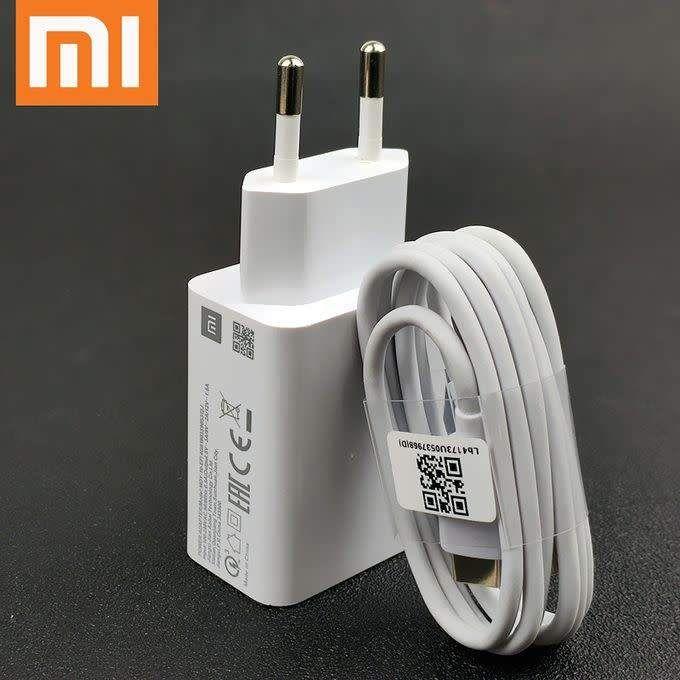 Chargeur xiaomi 67w