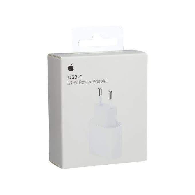 Chargeur 20w Usb-c iPhone