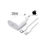 25w iphone charger blk