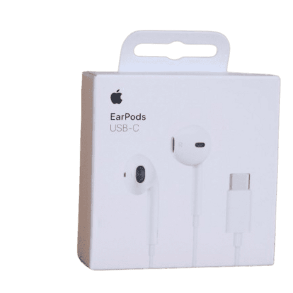 EarPods usb-c original (iphone 15 pro)