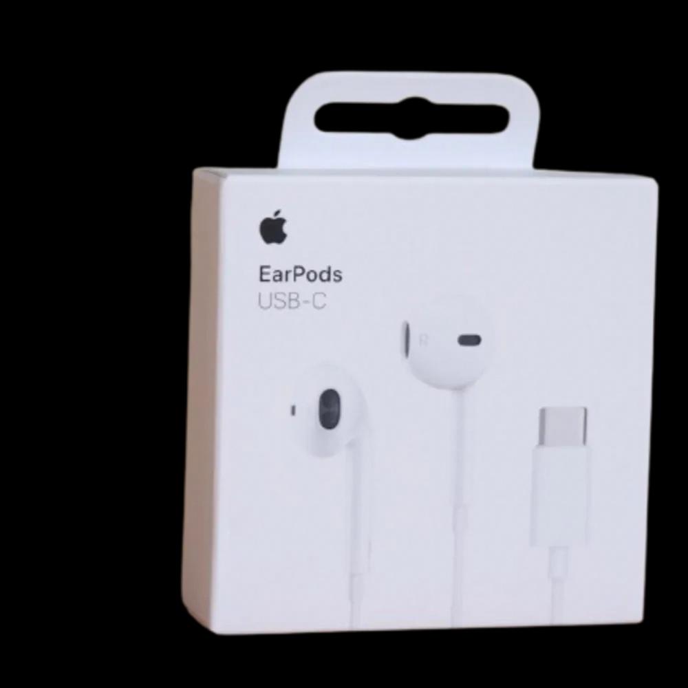 EarPods usb-c original (iphone 15 pro)