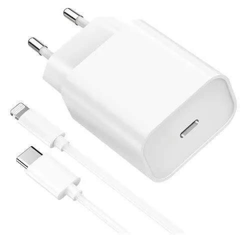Iphone 20w charger