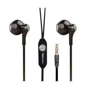 Ecouteur Type Jack Noir