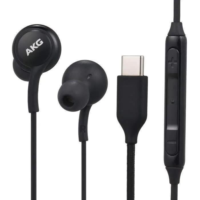 Ecouteur Akg type c original