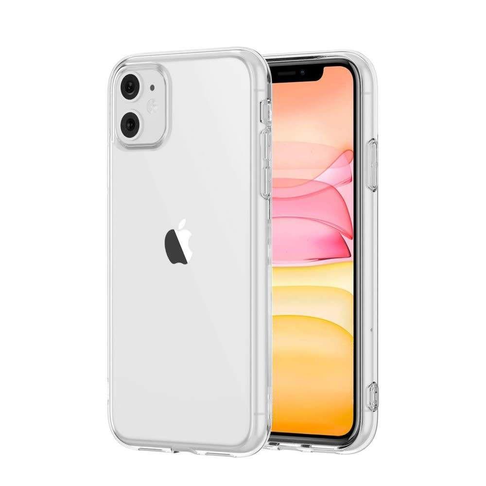 Coque transparente iphone 11