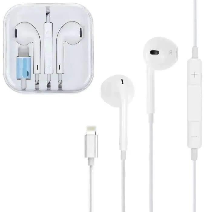 Ecouteur Lightning Pour IPhone