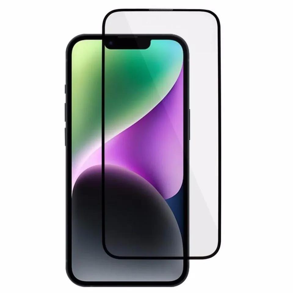 Full Cover Protection Glass For Iphone 15/15pro