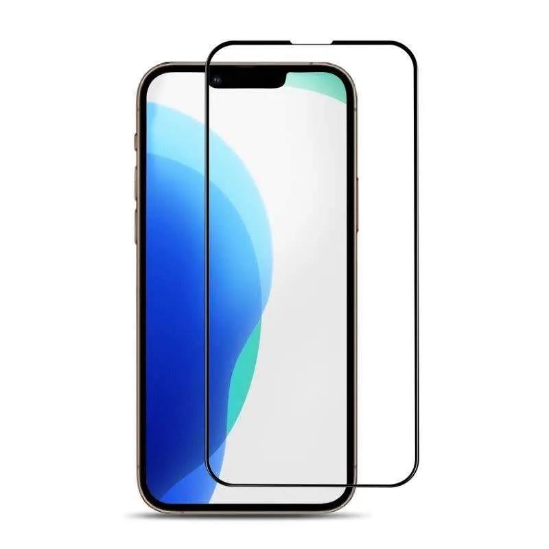Protection Glass Pour IPhone 13
