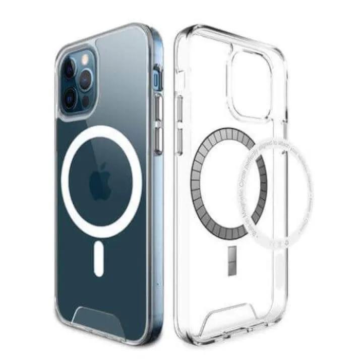 MagSafe case iphone 12 pro