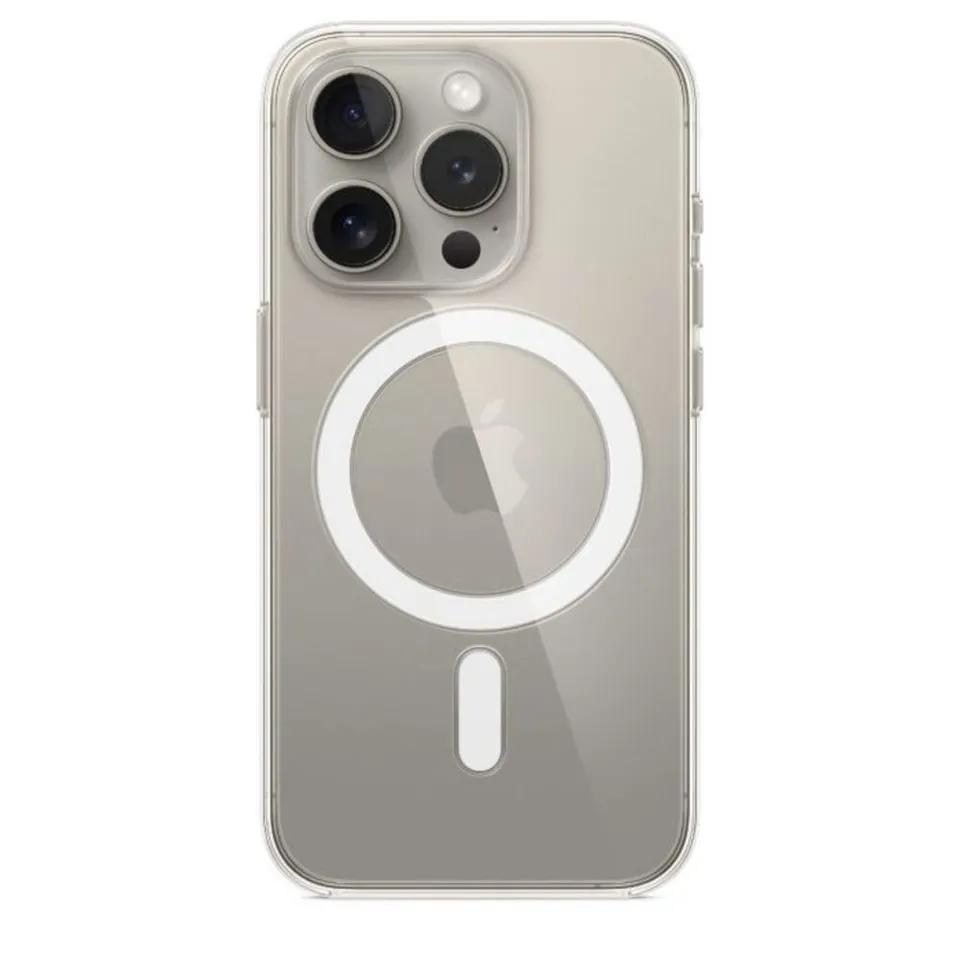 Iphone 16 Pro Pax Magsafe Case