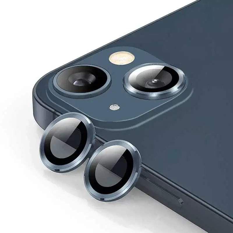 Protection camera pour iphone 13