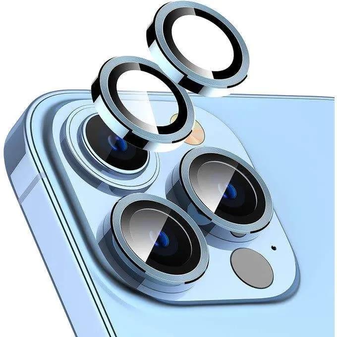 Protège Caméra en Metale Pour iPhone 13pro/13 pro max