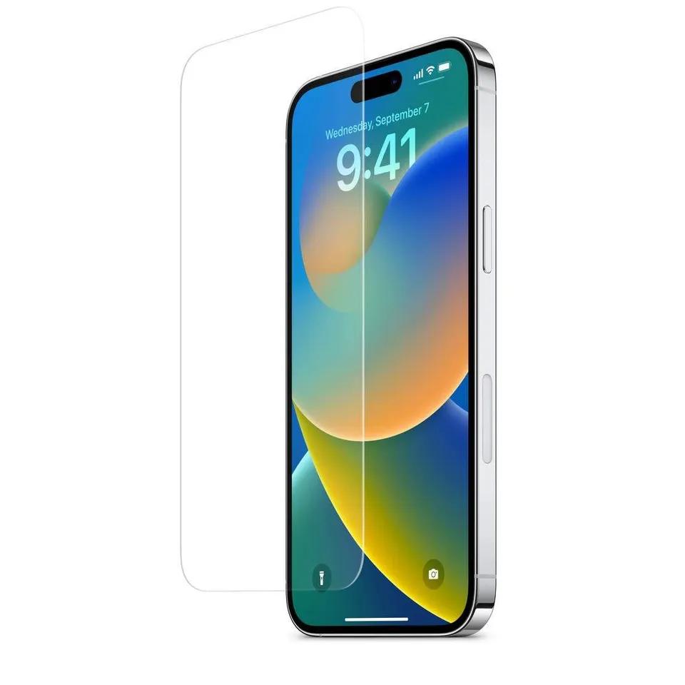 Glass de protection pour iphone 14 pro