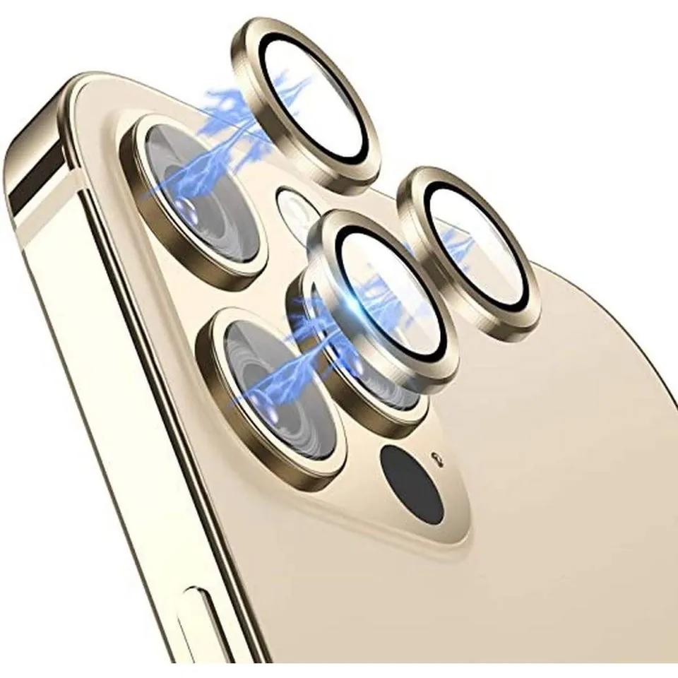 Protection camera pour iphone 12 pro/12pro max