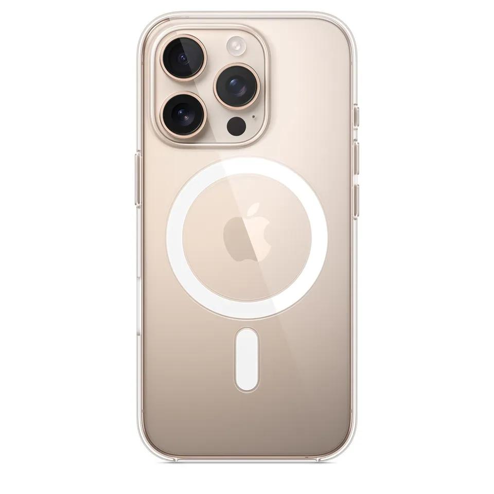 Iphone 16 Pro Magsafe Case