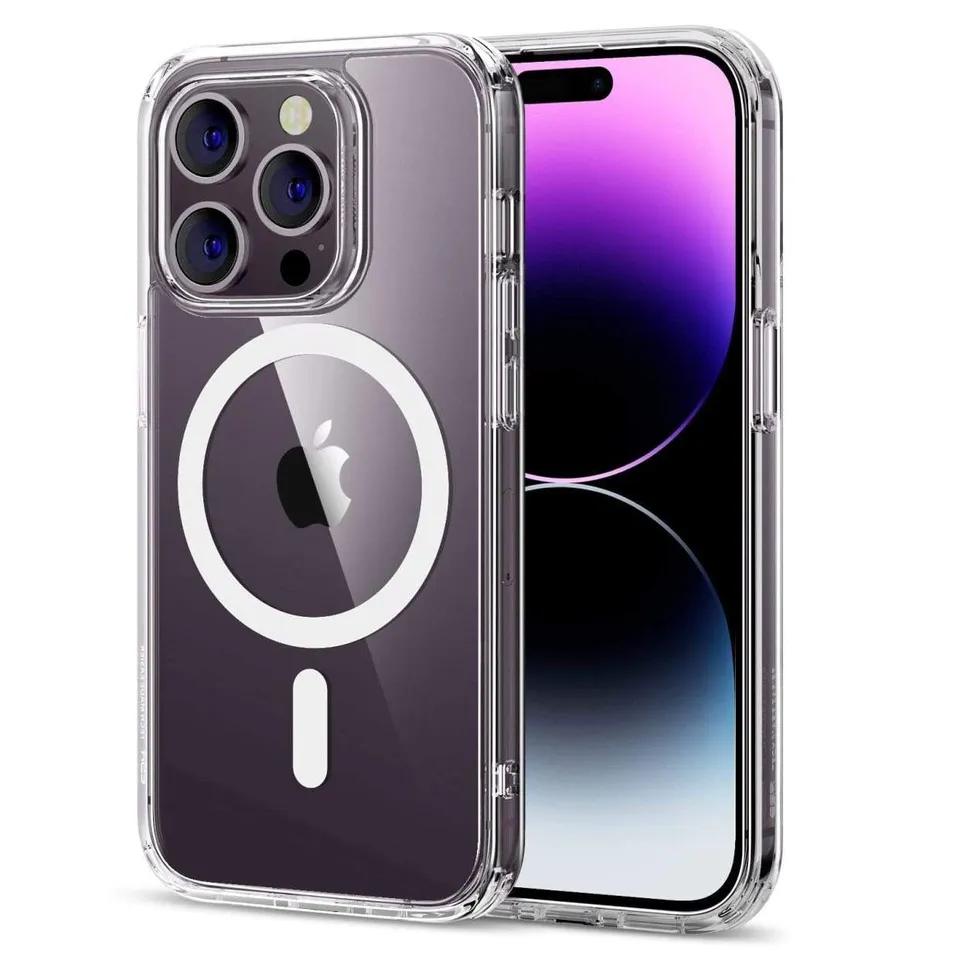 Magsafe case iphone 14 pro max