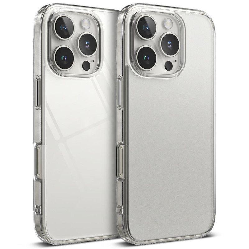 Iphone 16 Pro Clear Case
