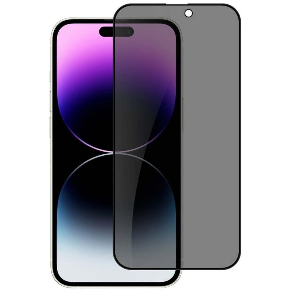 Privacy Protection Glass Iphone 14 Pro Max