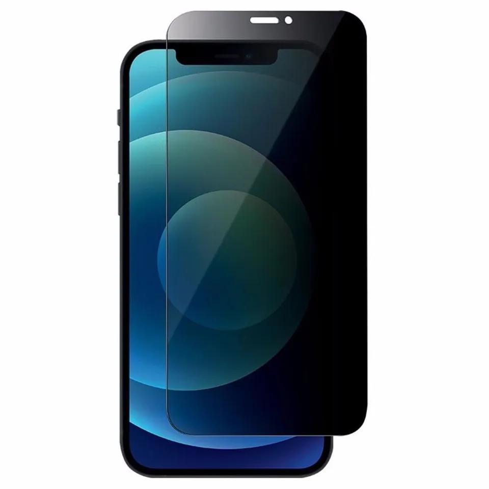 Privacy Screen Protector For Iphone 12/12 Pro