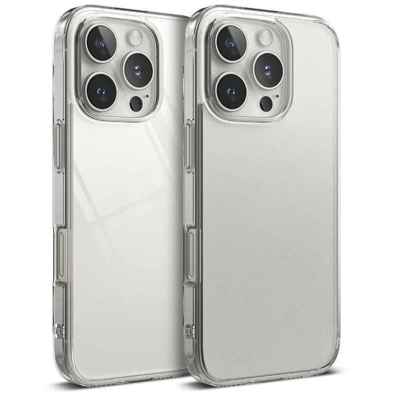 Iphone 16 Pro Max Clear Case