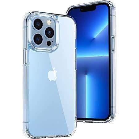 Pochette Transparent Plexiglass IPhone 13 Pro