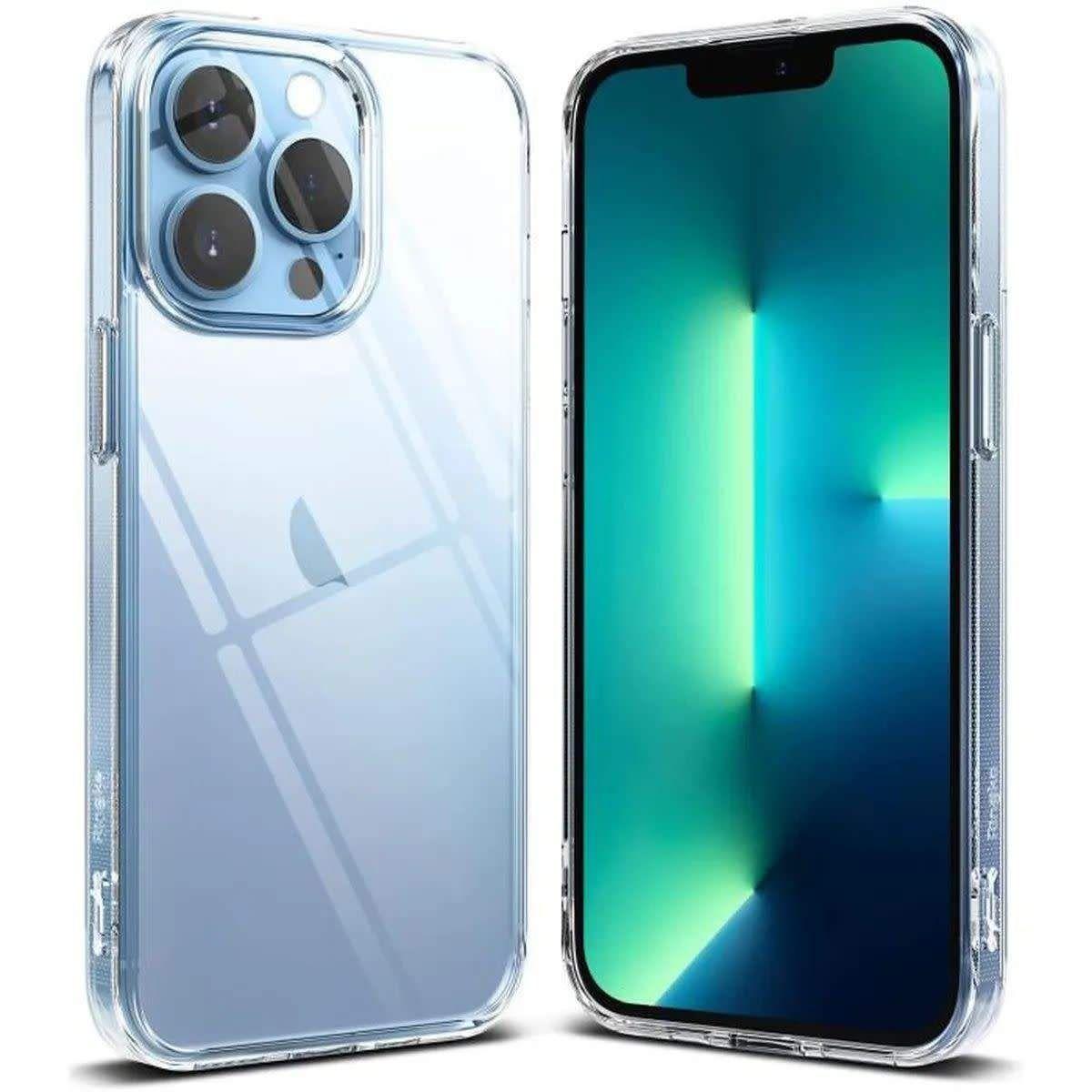 Pochette Transparente IPhone 13 Pro Max