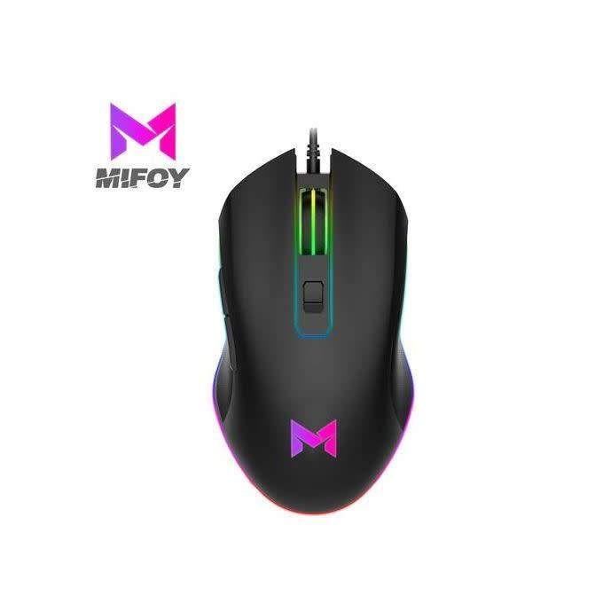 Mifoy gaming mouse