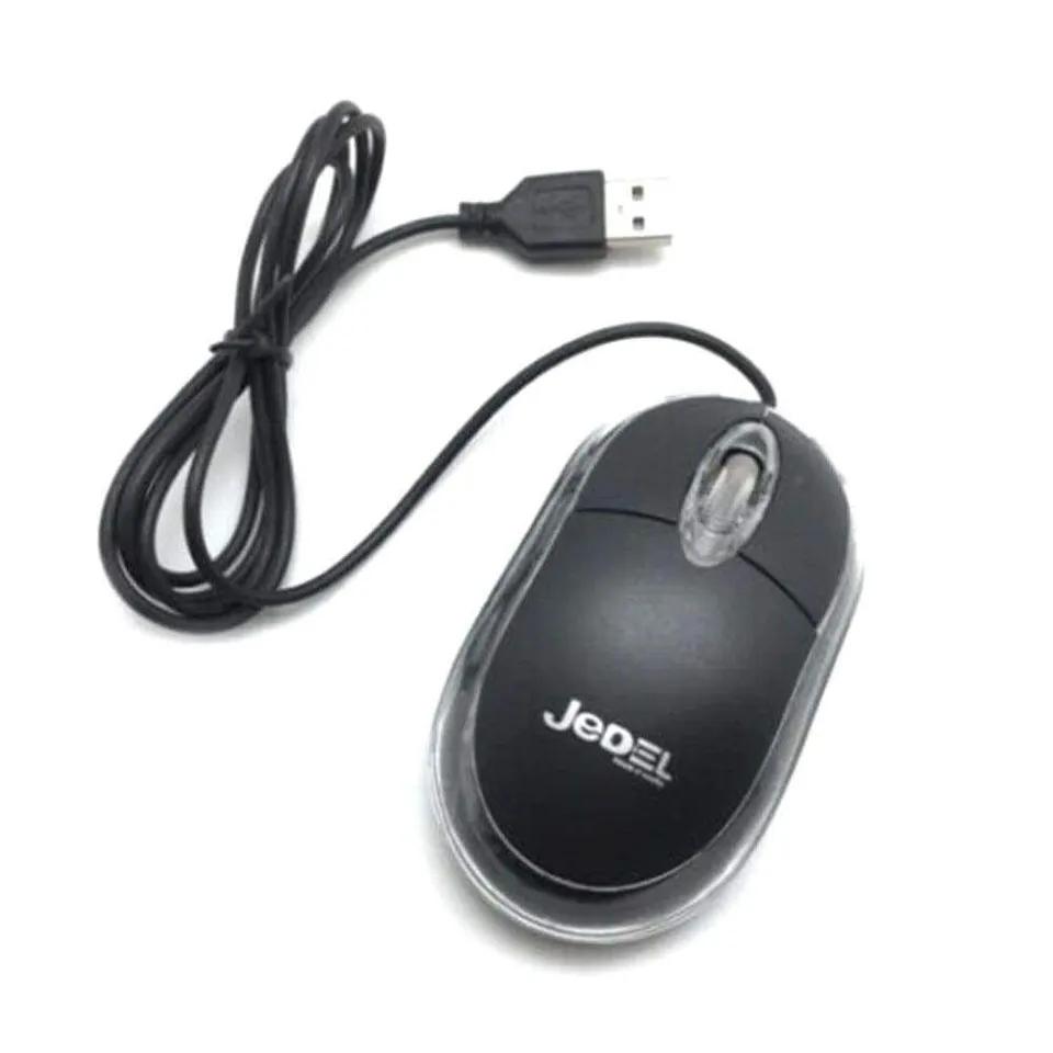 Souris fil Usb Pour Pc