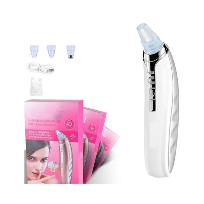 Aspirateur Point Noir