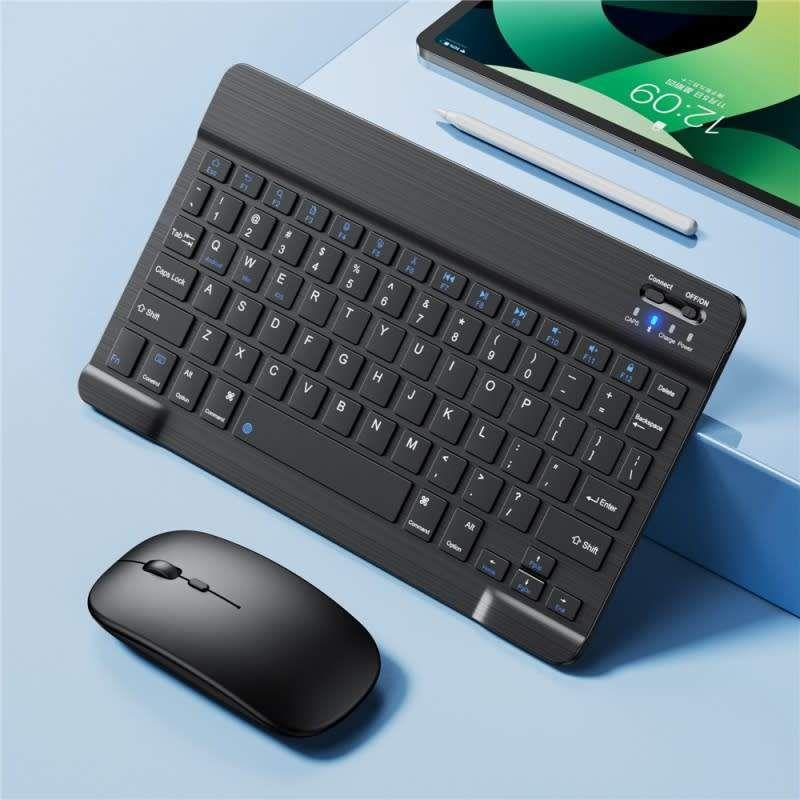 Mouse and keyboard kit (Bluetooth)