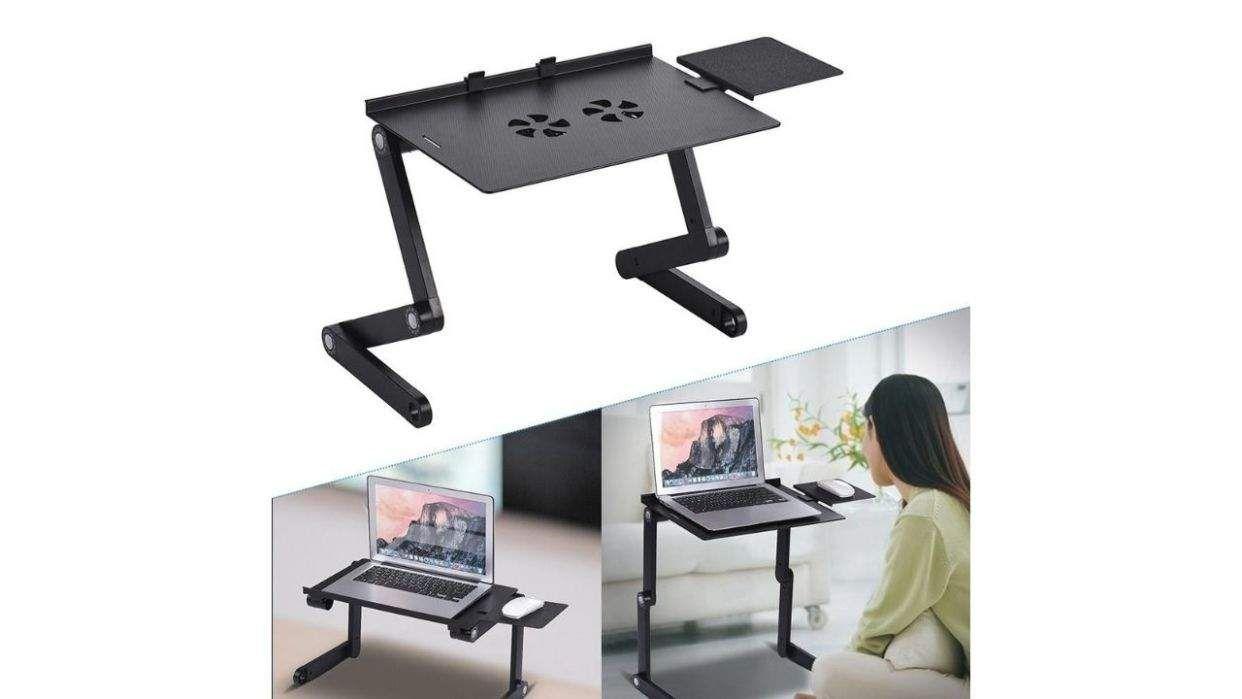 Laptop table