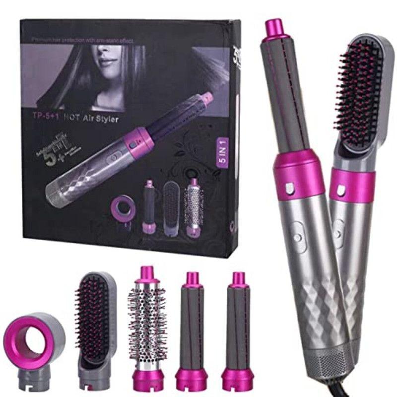 Seche Cheveux 5 In 1