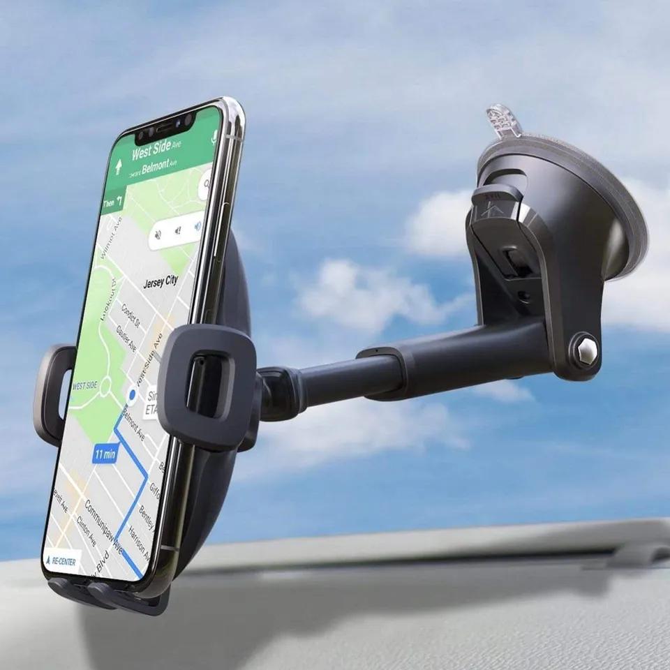 Support Voiture Pour Téléphone