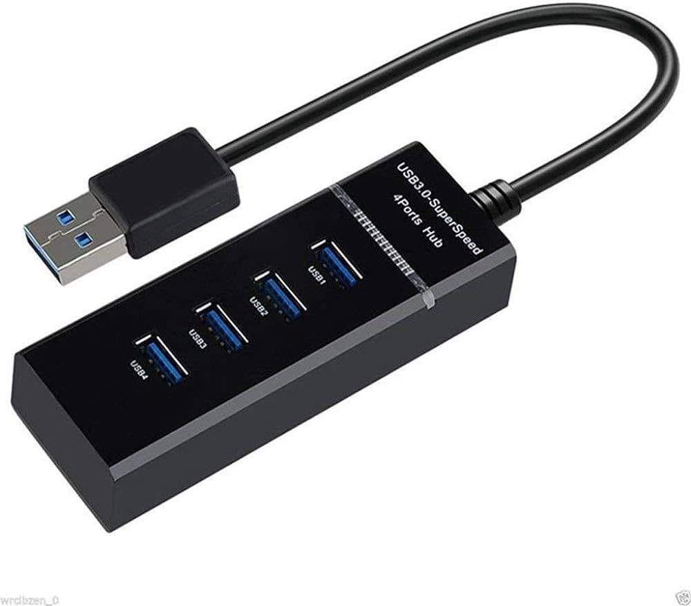 Usb 3.0 hub