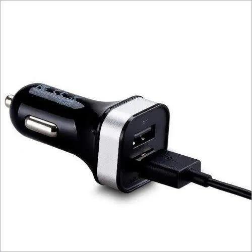 Irange Chargeur voiture