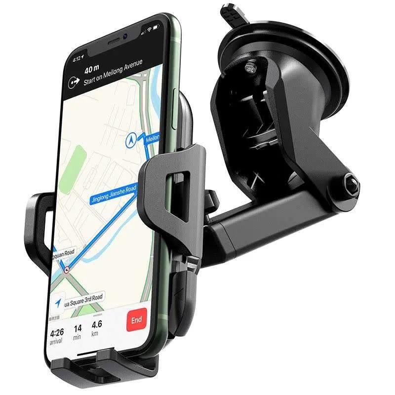 Support Téléphone Voiture