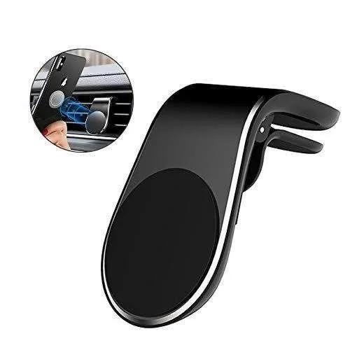 Air vent magnétique car holder