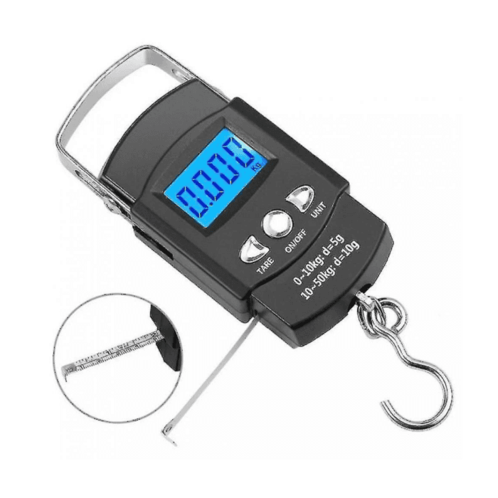 Balance / pèse valise / luggage scale