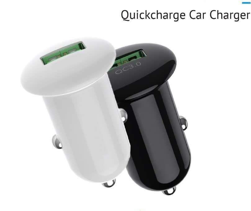 Car charger usb