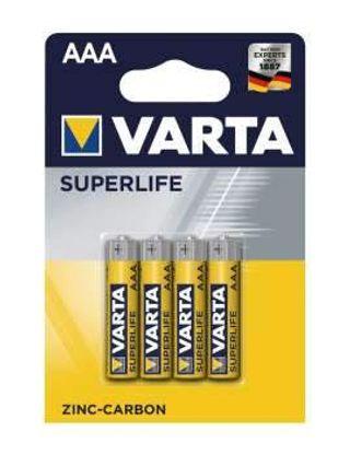 Piles AAA varta