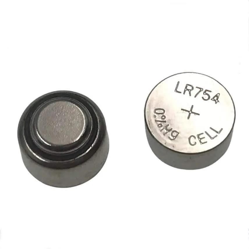 Pile LR754