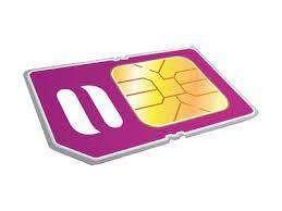 Carte SIM Inwi Maroc