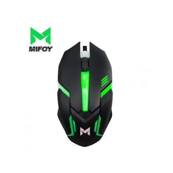 Mifoy m10 Souris gaming